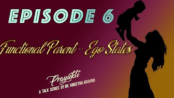 Personality development through Transactional Analysis-Part 6