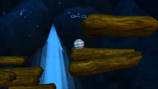 Adventure Ball Demo With Johnyliltoe - Part 1 - Oh Balls, Another Hard Platformer screenshot 5