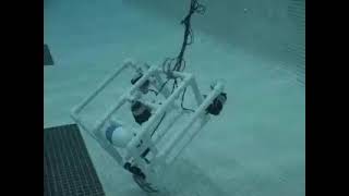 Pool Testing Video 4 (No Audio)
