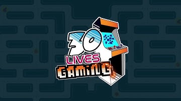 30 lives Gaming ||  by Arc Solutions Youtube Intro Maker