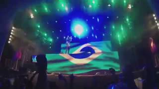 Armin Van Buuren - Sunflower Belo Horizonte (Aftermovie)