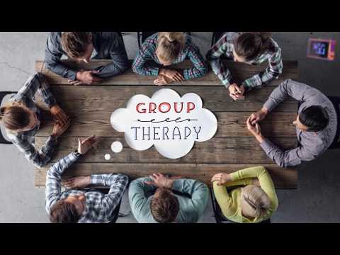 Group Therapy | LIVE