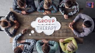 Group Therapy | LIVE