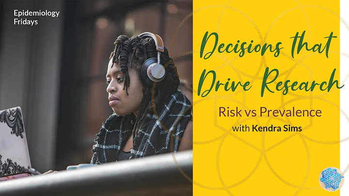 Kendra Sims on Decisions that Drive Research