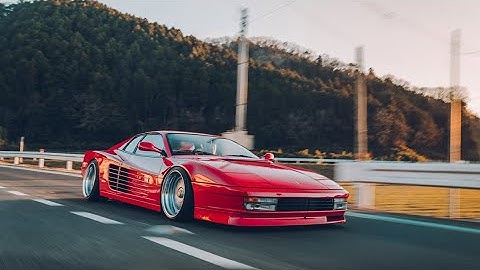 NFS Unbound - Shopping Spree 1:18 drift Rosa is back