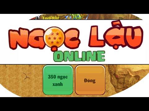 Video Sever Lậu Do Chính Chủ Phát Hành - Ngọc Rồng Online - youtube