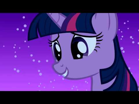 Twilight Sparkle -