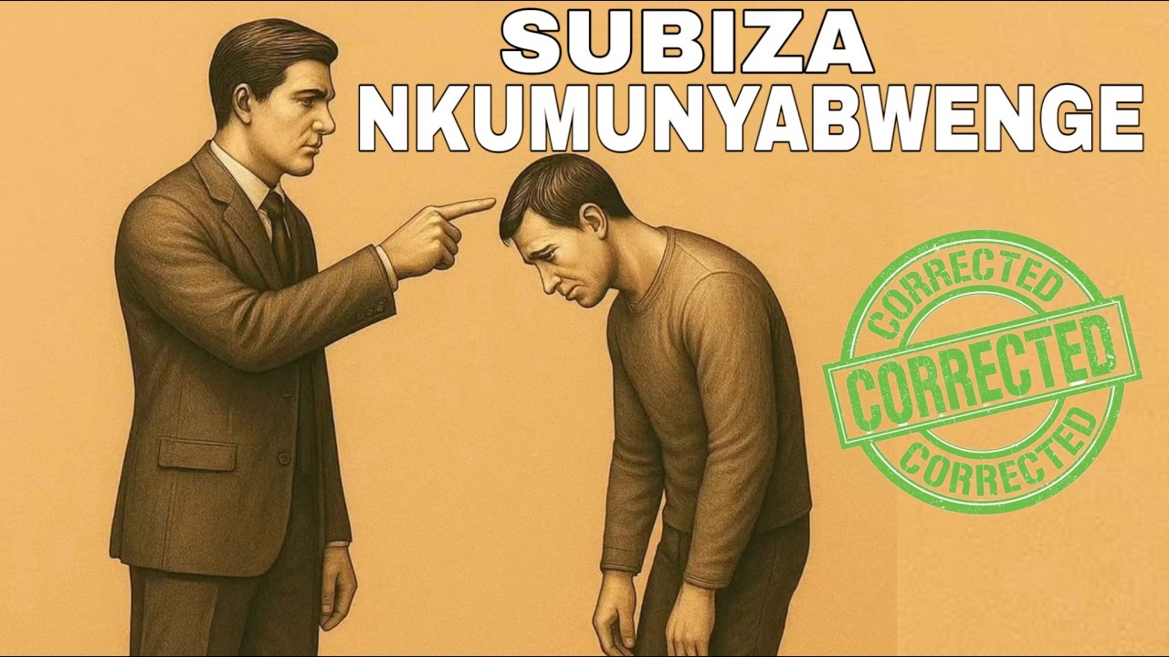 UBURYO 15 UGOMBA GUSUBIZAMO NK’UMUNYABWENGE