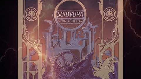 2 SOILWORK   Arrival 2019