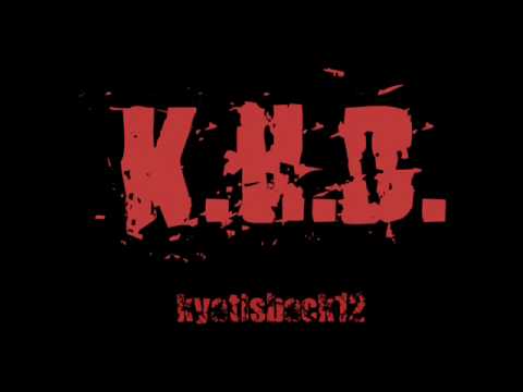 B-Madness - The Hard Way (K.H.D. Remix)
