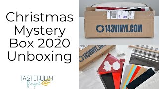 Car care mystery box unboxing 🤷 perfect for Christmas gifts! 🎄❤️ #ca