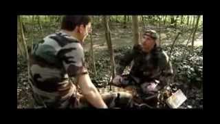 JOKE Episode15  est soldat avec Pascal DUMINI