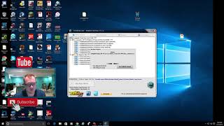EASY DIY! Virus Removal Walk through