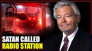 He Answered the Phone… and It Wasn’t Human | George Knapp