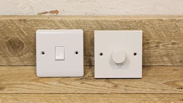 Are dimmer switches necessary?