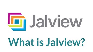 What is Jalview?