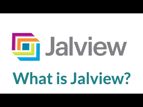What is Jalview?