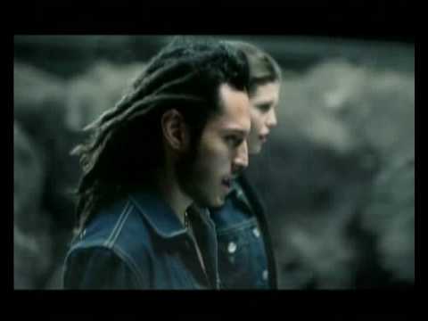 LEVI'S Jeans commercial - Buffalos are back in town