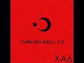 Heijan & Muti & UZI & BATUFLEX & Ati242 - Turkish Drill 2.0 (prod. by XA6)