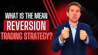 What is Mean Reversion Trading!? 💎