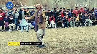 Cultural Dance Of Gilgit-Baltistan Best Gilgiti Dance At District Ghizer