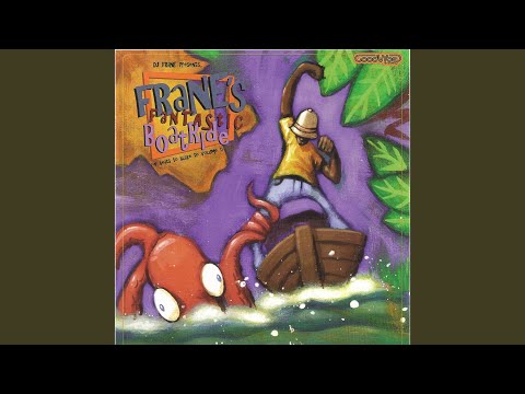 洋楽 FRANE'S FANTASTIC BoatRide Frane's Fantastic Boatride (remastered) - YouTube