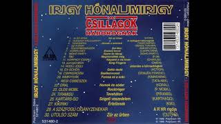 Irigy Hónaljmirigy Homok És Sóder - Rocktróger - Teveháton - Szigeti Veszedelem