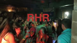 RHR - Ghalel