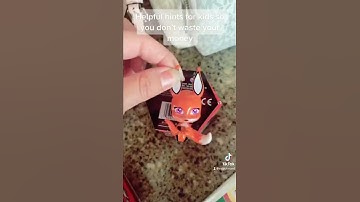 Miraculous ladybug #tiki #miraculousladybug #surpise #plagg #miraclebox