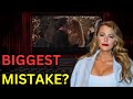 Blake Lively’s Biggest Career Mistakes