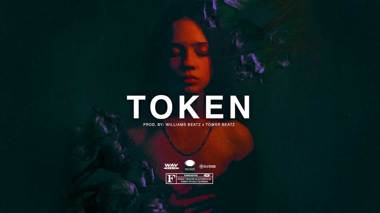 (FREE) Smooth Dark Type Beat 