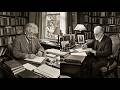 Why War? Einstein & Freud’s Correspondence Explained | Psychology, Power & the Roots of Conflict