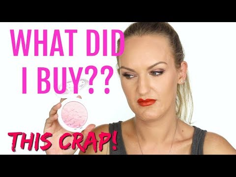 Video: Beauty Digest: From Organic Tampons To The Urban Decay Astronomical Palette