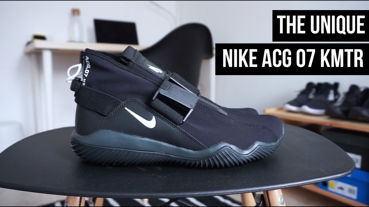 nike kmtr acg 07