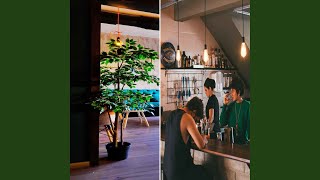 Celebrity Artistic Moods for Java Jazz Cafes Profile
