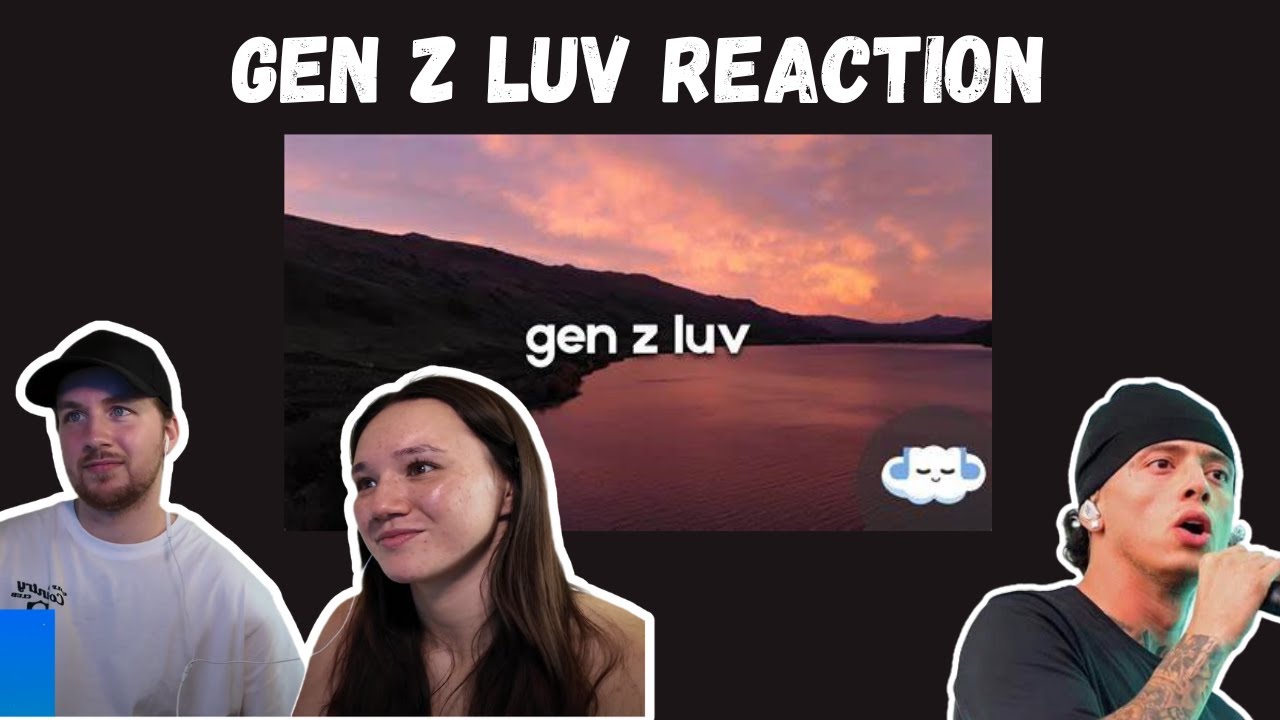 Παρακολούθηση Central Cee - gen z luv REACTION στο YouTube Παρακολούθηση Central Cee - gen z luv REACTION στο YouTube