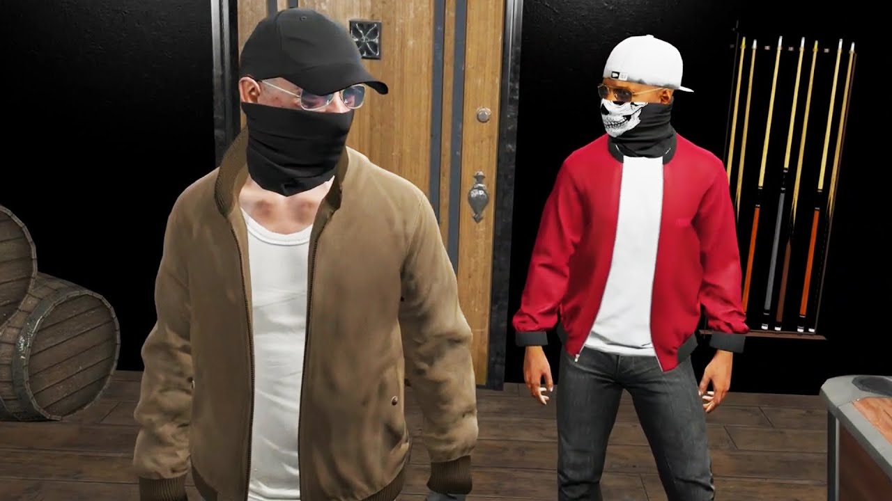Mr. K Learns About Events That Occurred While He Was Taking a Day Off | Nopixel 4.0