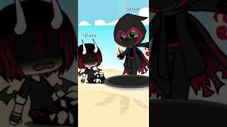 Gacha life short 9 #Shorts #funny #Gacha #game