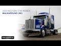 2020 Western Star 4900EX | Walkaround (4K)