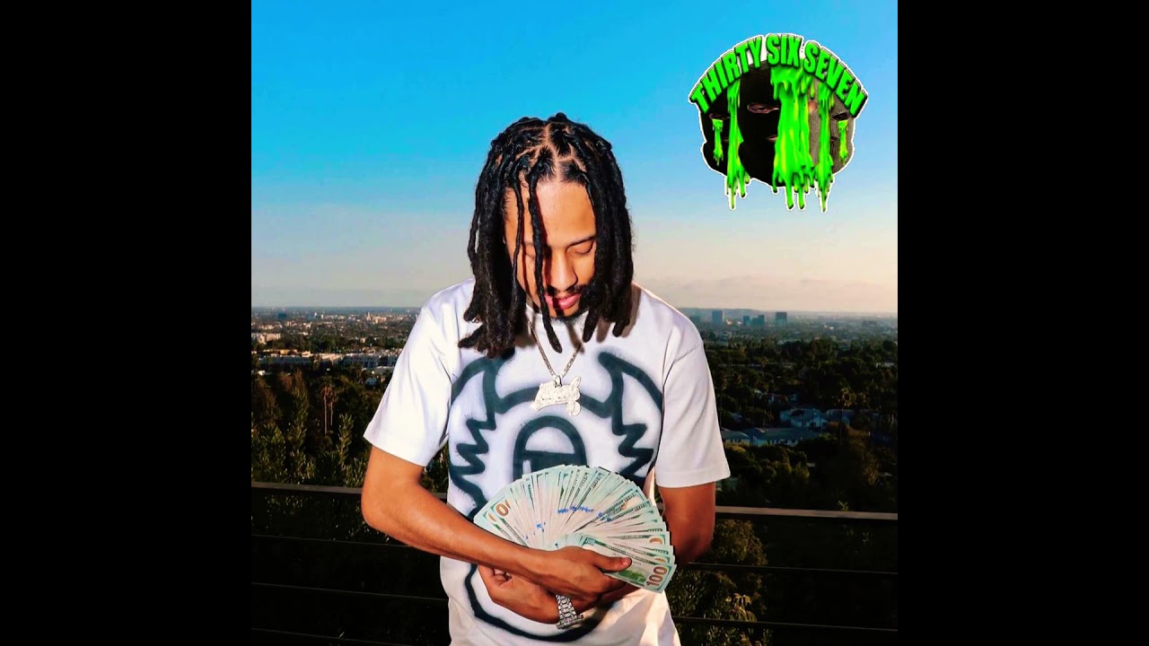 Tony Shhnow - Unlinkable (Prod. FLEA DIAMONDS)