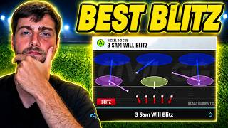 I Found THE BEST BLITZ In CFB27! Full Breakdown + Macro Breakdown