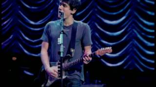 Video thumbnail of "John Mayer - Gravity [HD]"