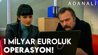 Adanalı, İdil’in Yardımına Ihtiyaç Duydu - Adanalı 14. 