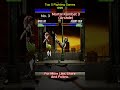 5 Legendary Fighting Games from 1995