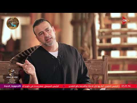 أسوياء مع مصطفى حسني - كل مسكر حرام
