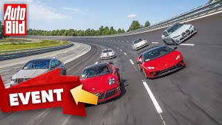 Papenburg 3000 (2021) | 3000 Meter Vollgas – wer ist der Schnellste? | Highlights