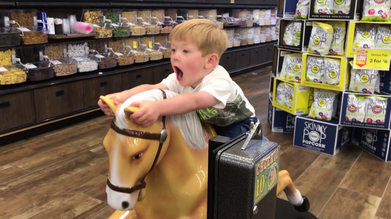 sharingbox Giddy-up!