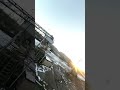 5” FPV Drone Freestyle Obstacle Run!