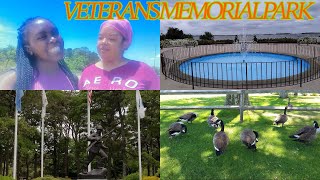 Veterans Memorial Park CAPE COD| JFK BEACH| Interesting places to visit on CAPE COD