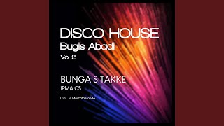 Bunga Sitakke